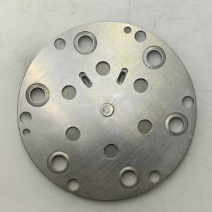 Compressor Valve Plate for Opel | Auto AC Compressor Repair Part