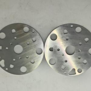 Compressor Valve Plate for Suzuki Ser. 08E | Auto AC Compressor Repair Part