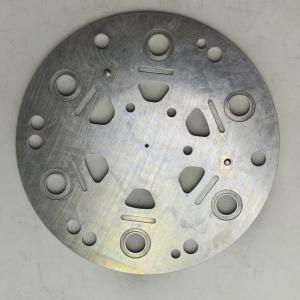 Compressor Valve Plate for Toyota Camry | Auto AC Compressor Repair Part