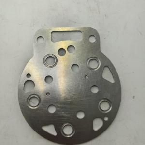 Compressor Valve Plate for TuKai | Auto AC Compressor Repair Part