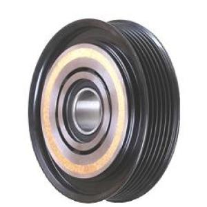  For ACCORD3.0  Car AC Compressor Electromagnetic Clutch Pulley Coil Assembly Auto Air Conditioning Clutch Kit High Quality Replacement Parts