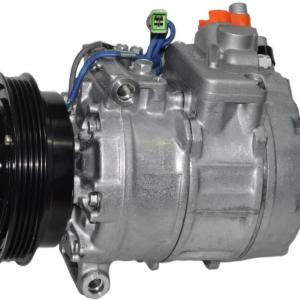 DENSO AC Compressor For AUDI A4 A6 SKODA Superb I VW Passat B5 94-08 8D0260808