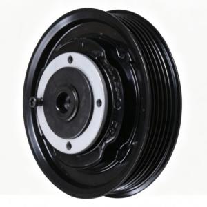 FOR 2.4/SONRENTO  Car AC Compressor Electromagnetic Clutch Pulley Coil Assembly Auto Air Conditioning Clutch Kit High Quality Replacement Parts