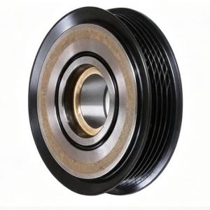 For 2011 CAPTIVA Car AC Compressor Electromagnetic Clutch Pulley Coil Assembly Auto Air Conditioning Clutch Kit High Quality Replacement Parts 
