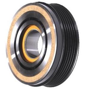 For 2015 CURZE Automotive Air Compressor Electromagnetic Clutch Assembly 