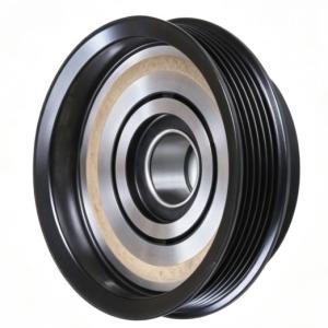 For  6PK/SPORTAGER Automotive Air Compressor Electromagnetic Clutch Assembly 