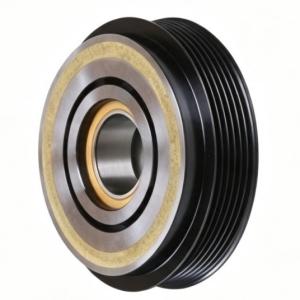 For AVEO 1.4 Automotive Air Compressor Electromagnetic Clutch Assembly 