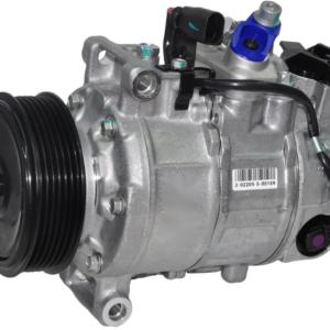 For Audi A4 8E A6 A8 Q5 Seat Exeo ST 2008 4F0260805J 6SEU14C New AC Compressor