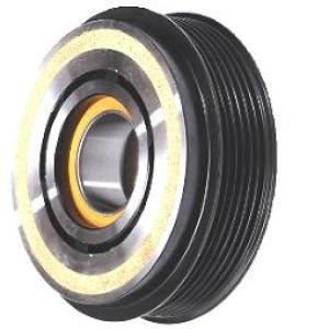 For BENZ E200L Car AC Compressor Clutch Assembly Automotive Air Conditioner Electromagnetic Clutch Pulley Coil Kit Auto A/C Parts 
