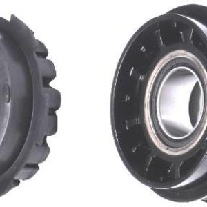 For  BENZ S400L Car AC Compressor Electromagnetic Clutch Pulley Coil Assembly Auto Air Conditioning Clutch Kit High Quality Replacement Parts 