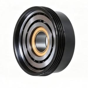 For BMW E36 Automotive Air Compressor Electromagnetic Clutch Assembly 