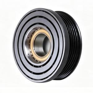 For BUICK Automotive Air Compressor Electromagnetic Clutch Assembly 