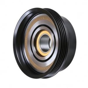 For CERATOCar AC Compressor Clutch Assembly Automotive Air Conditioner Electromagnetic Clutch Pulley Coil Kit Auto A/C