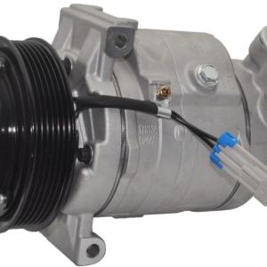 For Chevrolet Cruze 1.6 Ac Compressor 13250601/13271258/13310692/13376447/96863368/687997689