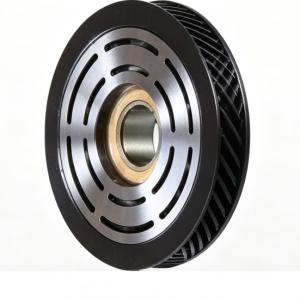 For HCC Automotive Air Compressor Electromagnetic Clutch Assembly 