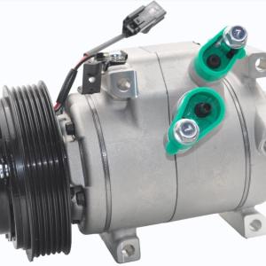 For HYUNDAI Verna 1.4 AUTO Ac Compressor 97701D0300 97701-D0300 RS13