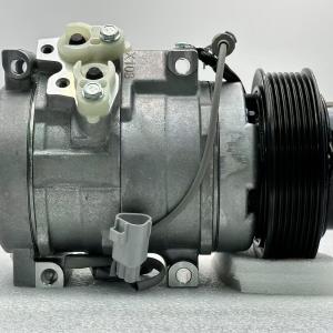 For Hilux KDJ150 2009-2020 Denso 447160-2632 High Quality 1KD Air Compressor 88320-6A470