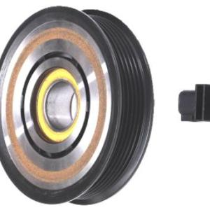 For JEEP TRUCK Car AC Compressor Clutch Assembly Automotive Air Conditioner Electromagnetic Clutch Pulley Coil Kit Auto A/C Parts 