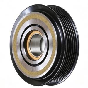 For  K2/K3  Car AC Compressor Electromagnetic Clutch Pulley Coil Assembly Auto Air Conditioning Clutch Kit High Quality Replacement Parts 
