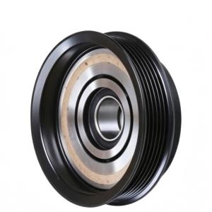 For KIA SPORTAGE Automotive Air Compressor Electromagnetic Clutch Assembly 