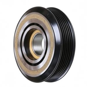 For  LAVIDA Automotive Air Compressor Electromagnetic Clutch Assembly 
