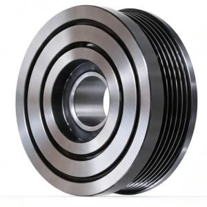 For LincoIN Automotive Air Compressor Electromagnetic Clutch Assembly 