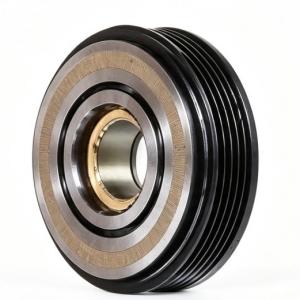 For  MALIBU Automotive Air Compressor Electromagnetic Clutch Assembly 
