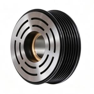For MONDEO 2.0  Automotive Air Compressor Electromagnetic Clutch Assembly 