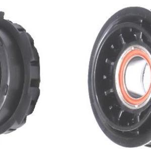 For  NEW KIA K5 Car AC Compressor Clutch Assembly Automotive Air Conditioner Electromagnetic Clutch Pulley Coil Kit Auto A/C Parts 