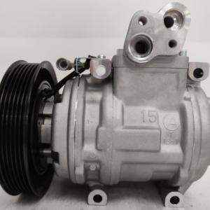 88310-52551 88310-2B720 8831052551 A/C AC Air Conditioning Compressor Cooling Pump fits NZE141