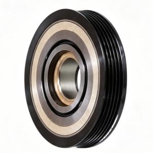 For OPEL 2.2 VECTRA C Car AC Compressor Clutch Assembly Automotive Air Conditioner Electromagnetic Clutch Pulley Coil Kit Auto A/C Parts 