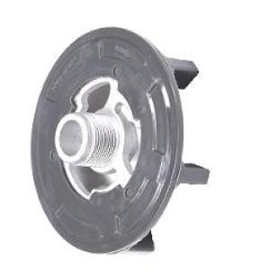 For  OPEL CORSA-D  Car AC Compressor Electromagnetic Clutch Pulley Coil Assembly Auto Air Conditioning Clutch Kit High Quality Replacement Parts 
