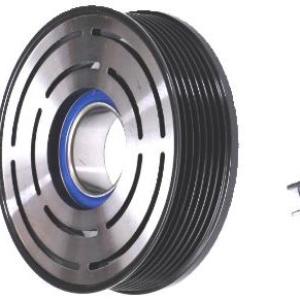 For RENAULT Automotive Air Compressor Electromagnetic Clutch Assembly 