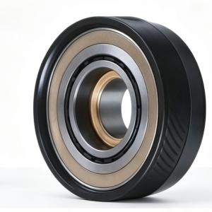 For  SKDA Car AC Compressor Clutch Assembly Automotive Air Conditioner Electromagnetic Clutch Pulley Coil Kit Auto A/C Parts 