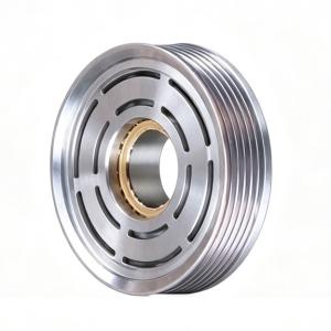 For  TONOMPHE Automotive Air Compressor Electromagnetic Clutch Assembly 