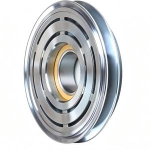 For TRITON 3.2 Automotive Air Compressor Electromagnetic Clutch Assembly 