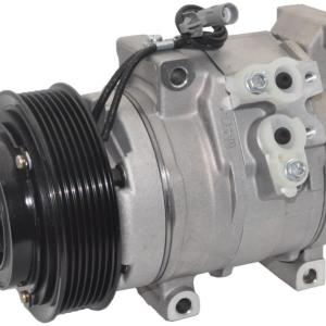 For Toyota INNOVA 2.7 10S15C 88310-ok010 44180-8312 447260-8051 883100K010 Auto Air Conditioner AC Pump Compressor