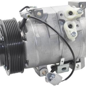  For Toyota Previa 2.0 2.4 88320-28410 10S17C Auto AC Conditioning Compressor 
