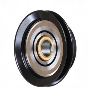 For  V32 T.UNSER Automotive Air Compressor Electromagnetic Clutch Assembly 