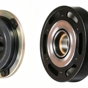 For VOLVO FH16 TRUCK Automotive Air Compressor Electromagnetic Clutch Assembly 