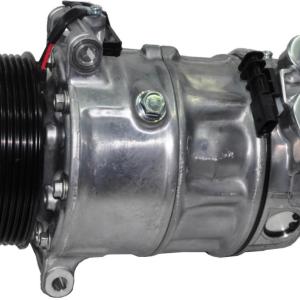 JAGUAR XJ 15 5.0L, ID C2D45382 AC Air Compressor