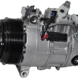 KNT AC Compressor for 6SEU16C Mercedes 437100-9101