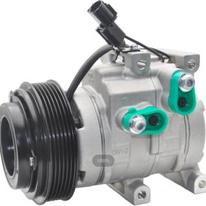 Kia Rio K2 Hyundai Hb20 Verna Hyundai SOLARIS 1.6 97701-4L000 977011R000