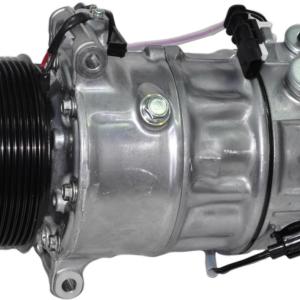 AC compressor compatible with Land Rover Range Rover Sport 14-22 Discovery 3.0 Diesel LR112584