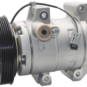 DKS17S 6PK 12V Car AC Compressor OEM GS1D61K00A GS1D61K00 GS1D61450A for Mazda 6 Sport Kombi 2.0 for 2.5 2007-2013