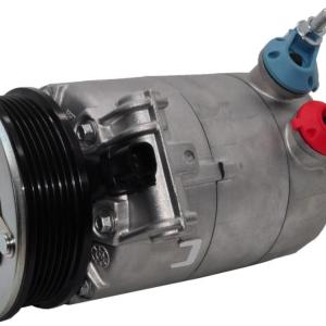New 9G9N19D629LB AC Compressor For Ford VOLVO LR056302 9G9N19D629LD