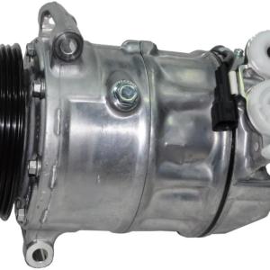New LR030218 AC Compressor For Land Rover Range Rover 2010－2012