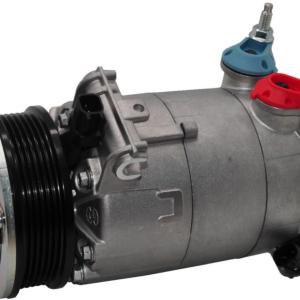 New LR066915 Air Conditioning Compressor For Land Rover Range Rover Evoque