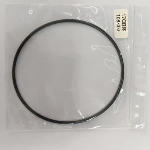 O-Ring Seal (cylinder body) 108x3.0mm for Compressor 17C | Auto AC Compressor Seal Part