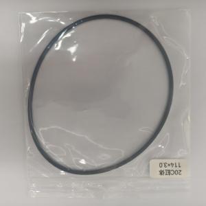 O-Ring Seal (cylinder body) 114x3.0mm for Compressor 20C | Auto AC Compressor Seal Part